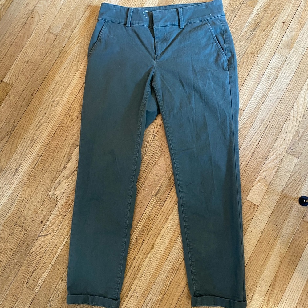 Ann Taylor Trousers